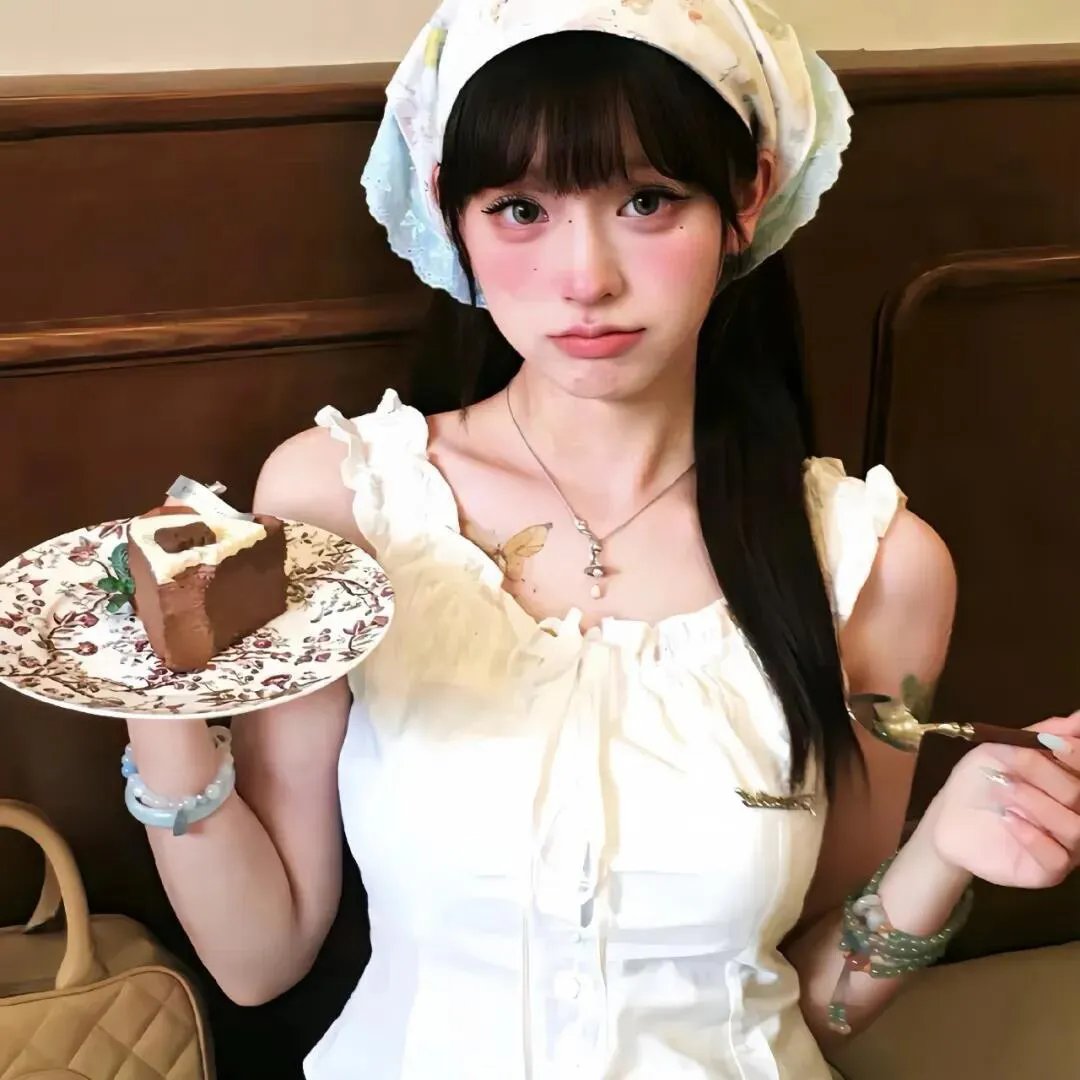 女人莲心